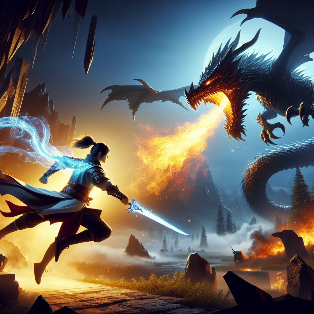 Nama Akun Mobile Legend Keren: Tips dan Inspirasi untuk Gamers Kreatif