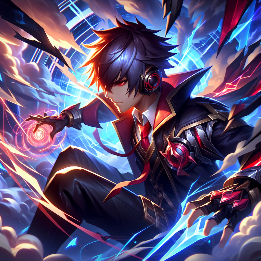 Mobile Legends Anime Profile Picture Trends and Inspirations