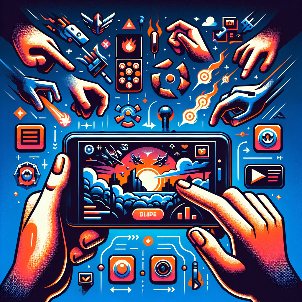 Tips dan Trik Menguasai Mobile Legend dengan Username Kamu