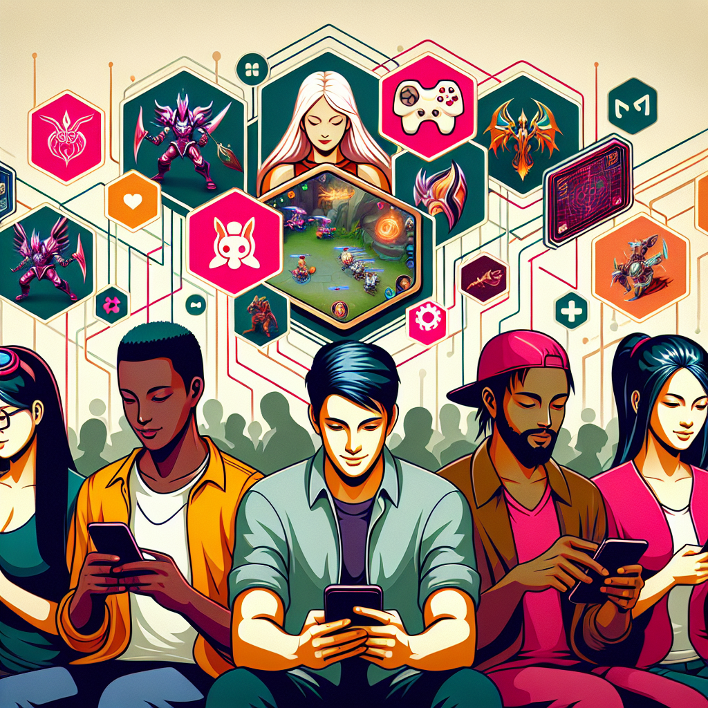 Tips Ampuh Bermain Mobile Legend untuk Pemula
