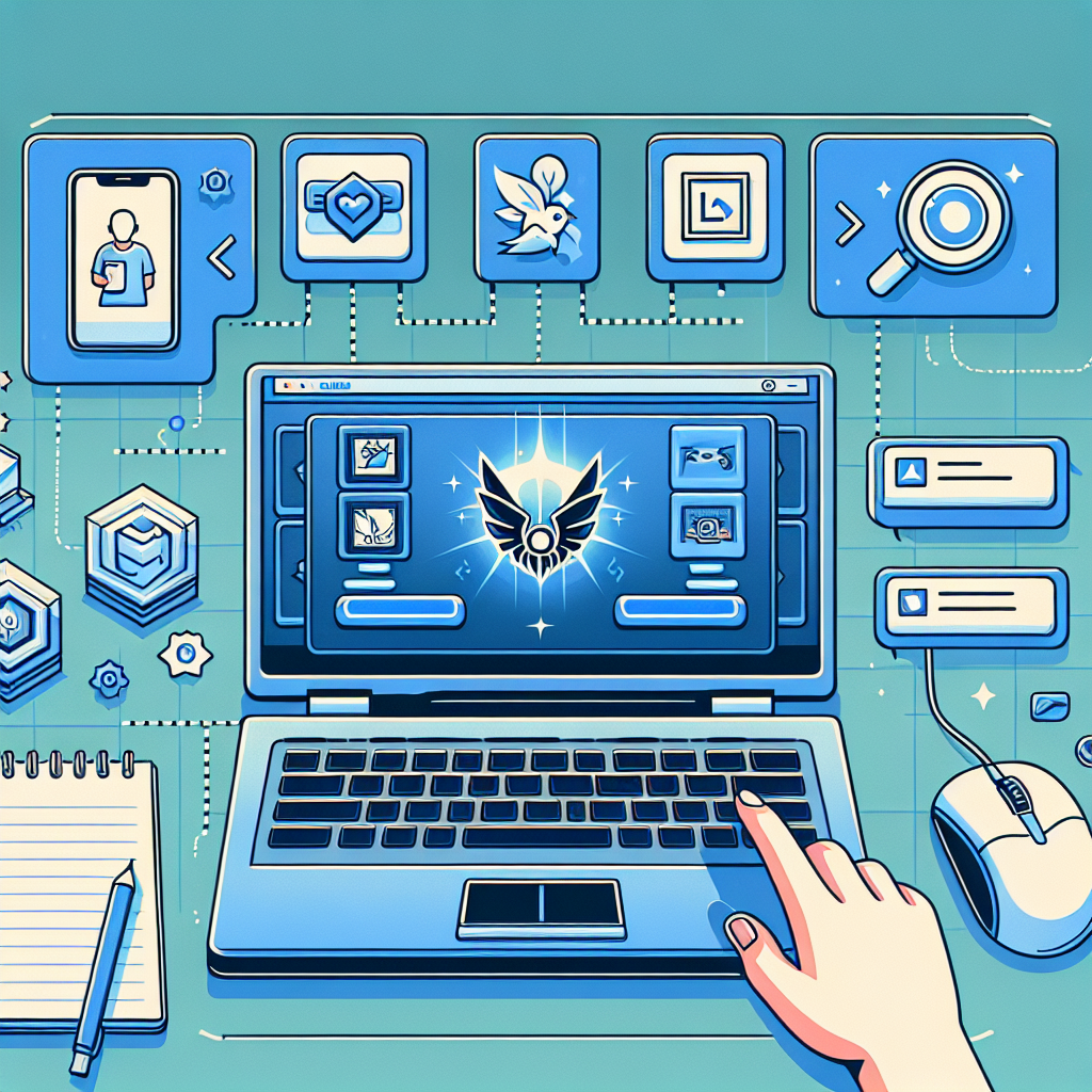 Cara Main Mobile Legend di Laptop Tanpa Ribet Ini Solusinya