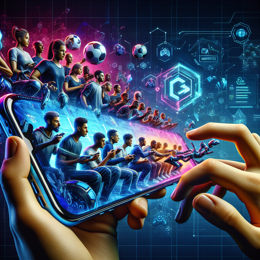 Bangkitnya RW Mobile Legend di Kancah Gaming Kompetitif