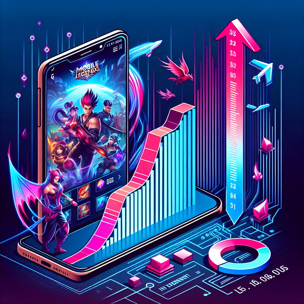 Dampak Penggunaan Data Internet Saat Bermain Mobile Legends