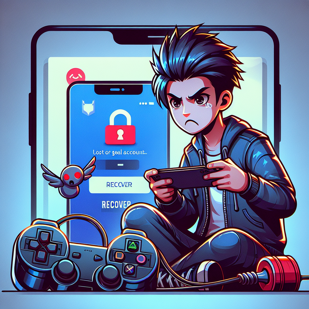 Cara Mengembalikan Akun Mobile Legend yang Hilang atau Tersegel