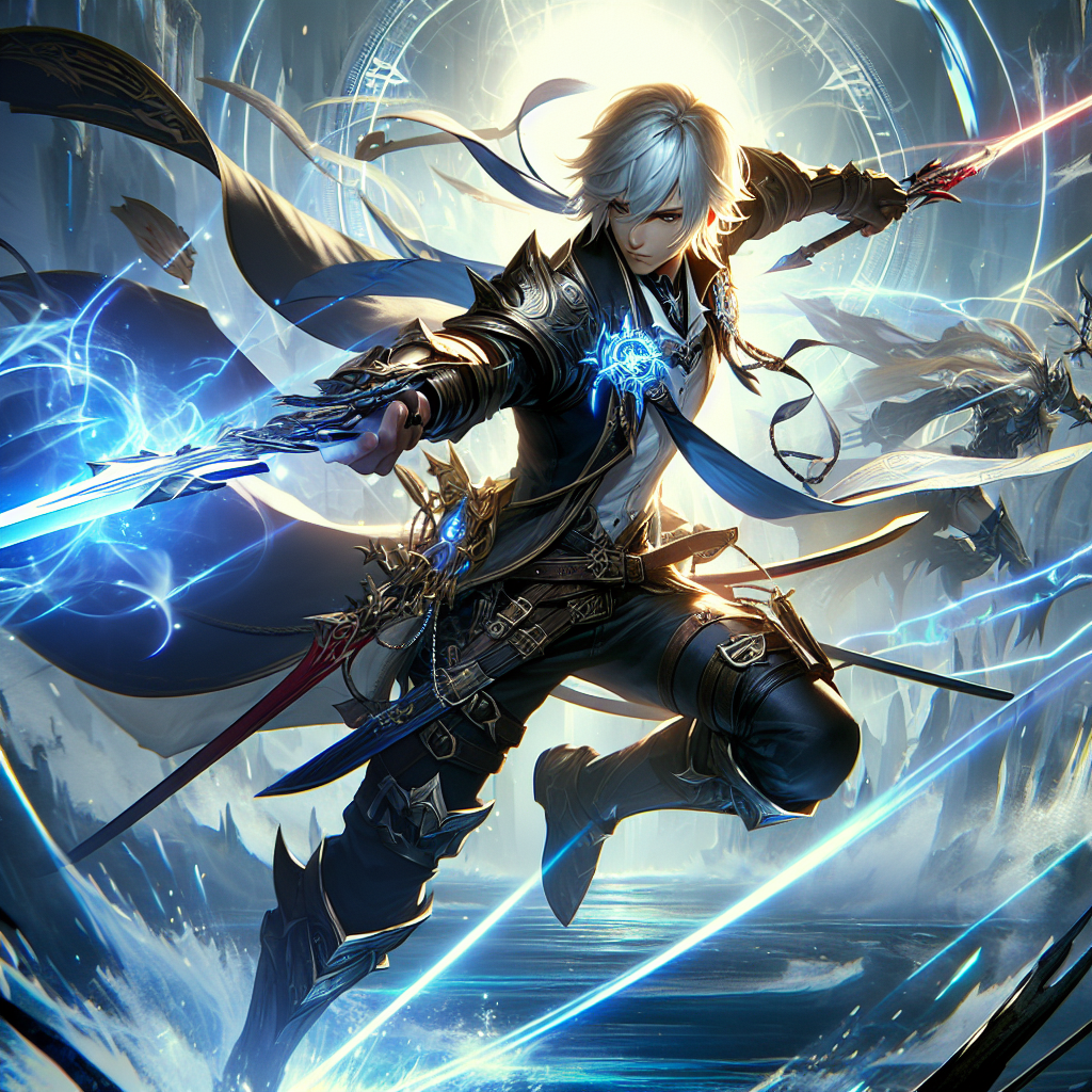 Mastering Gusion: Advanced Tips and Tricks for Mobile Legends Players