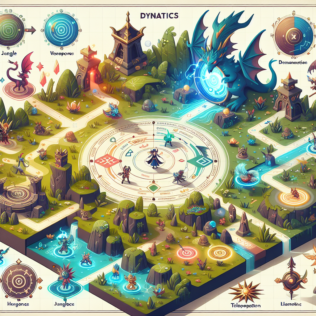 Pergeseran Meta Mobile Legends: Menganalisis Tren Strategi Terkini