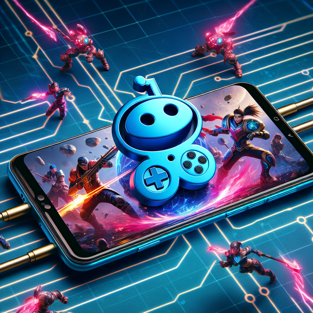 Tencent Gaming Buddy's Impact on the Mobile Legends Experience