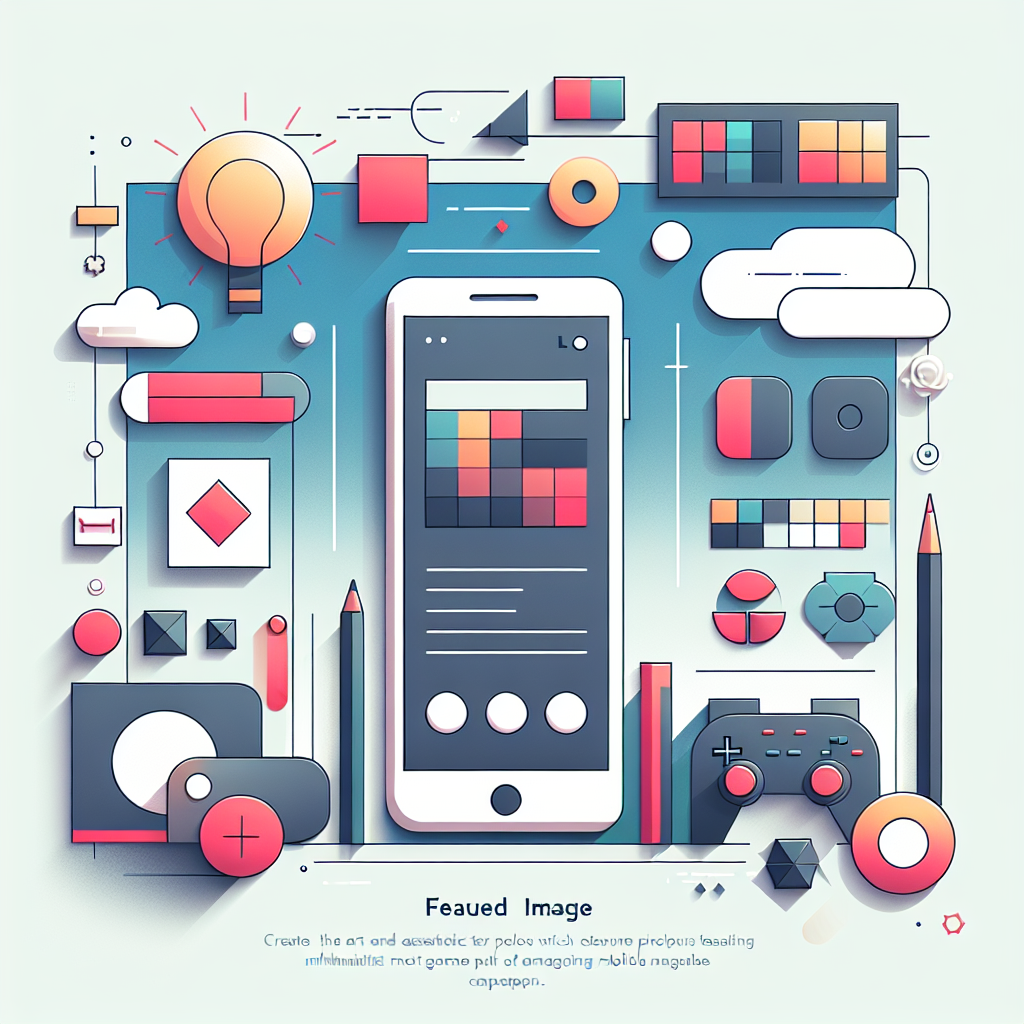 Seni dan Estetika Wallpaper Mobile Legend Minimalis