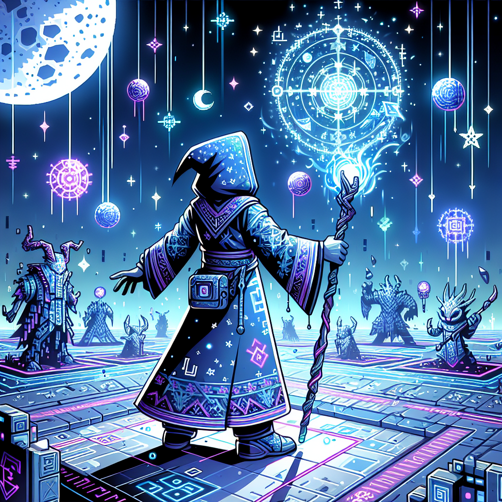 Mastering the Hero Mage: Top Strategies for Dominating Mobile Legends