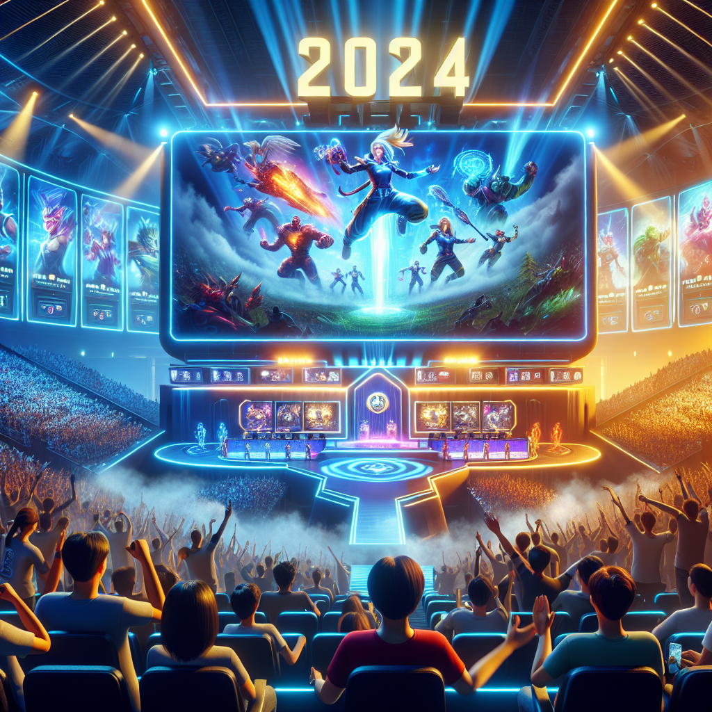 MSC Mobile Legends 2024: Sensasi dan Kejutan yang Dinanti Menanti.