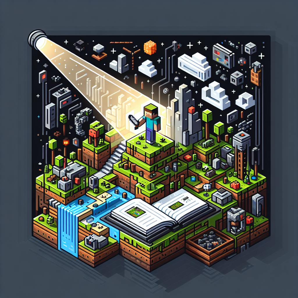 Panduan Unduhan Minecraft Beta 1.20: Semua yang Perlu Anda Ketahui