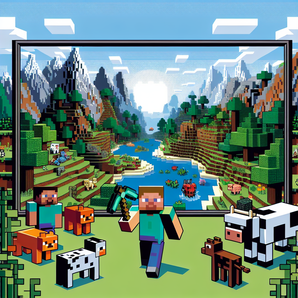 Minecraft 1.16.20 Download Guide: Everything You Need to Know