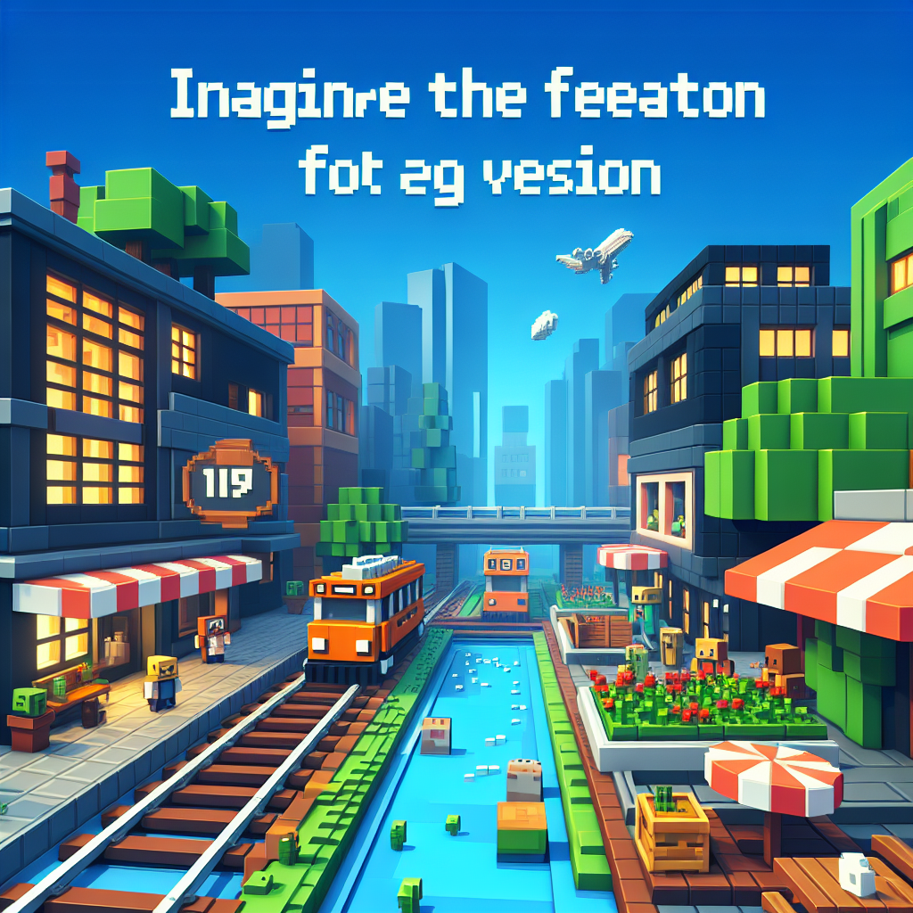 Download Gratis Minecraft 1.19 Java: Explore the Latest Features Now