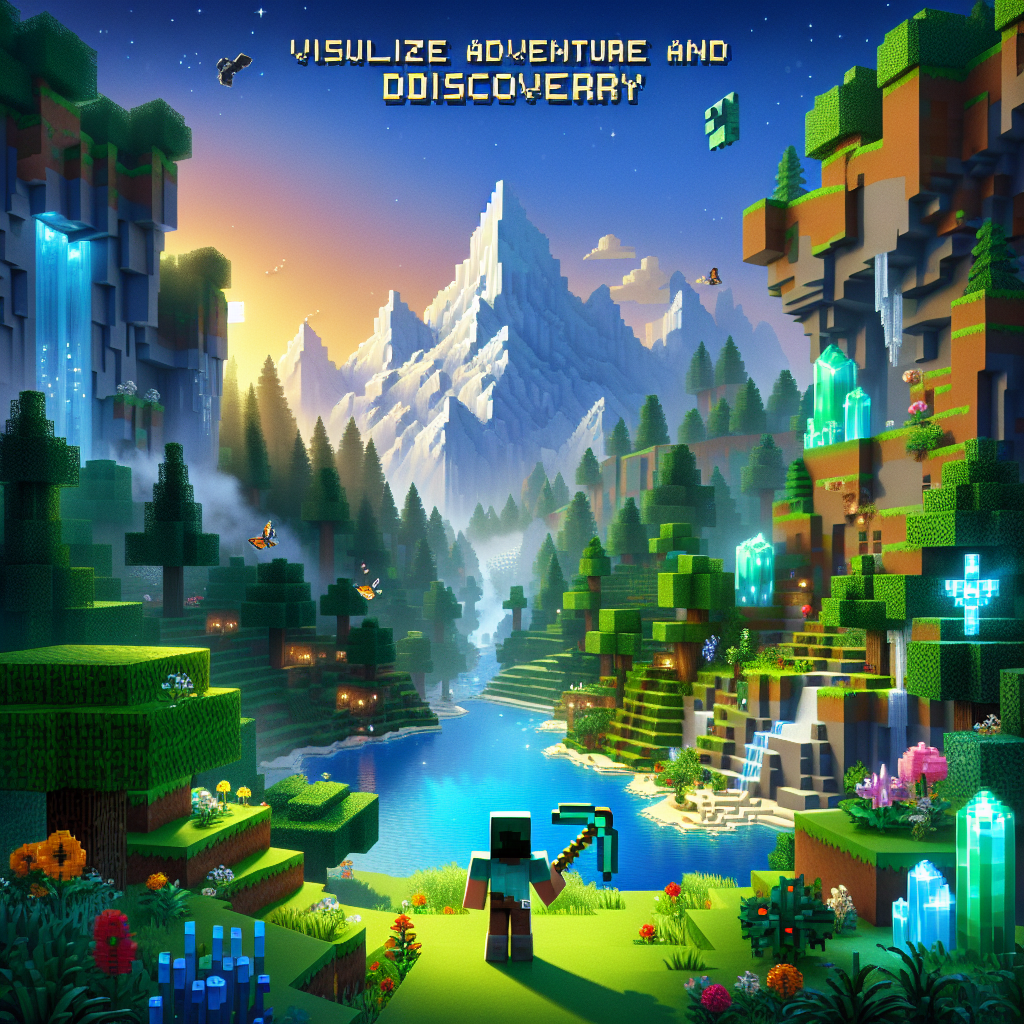 Exploring New Features in Minecraft 1.20.81.01