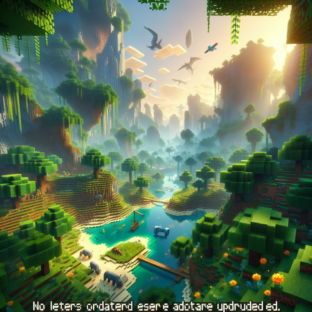 Minecraft 1.20.10 Update Brings Exciting New Features and Improvements