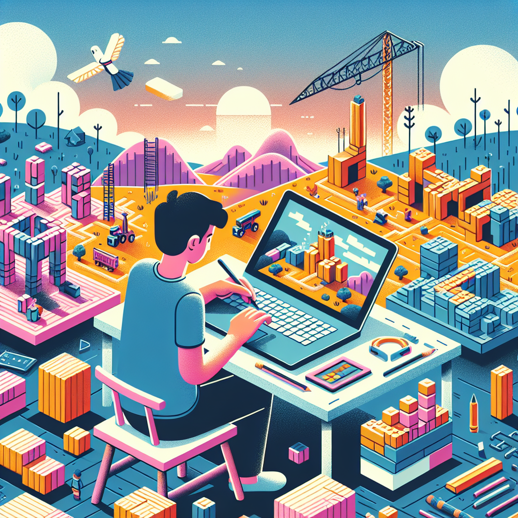 Menjelajahi Manfaat Membeli Minecraft untuk Gamer Kreatif