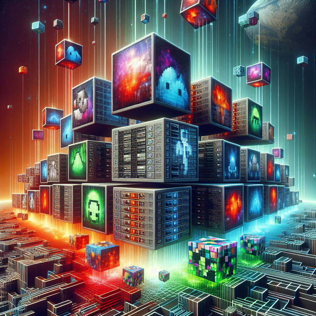 Top Picks for Free Minecraft Server Hosting Options