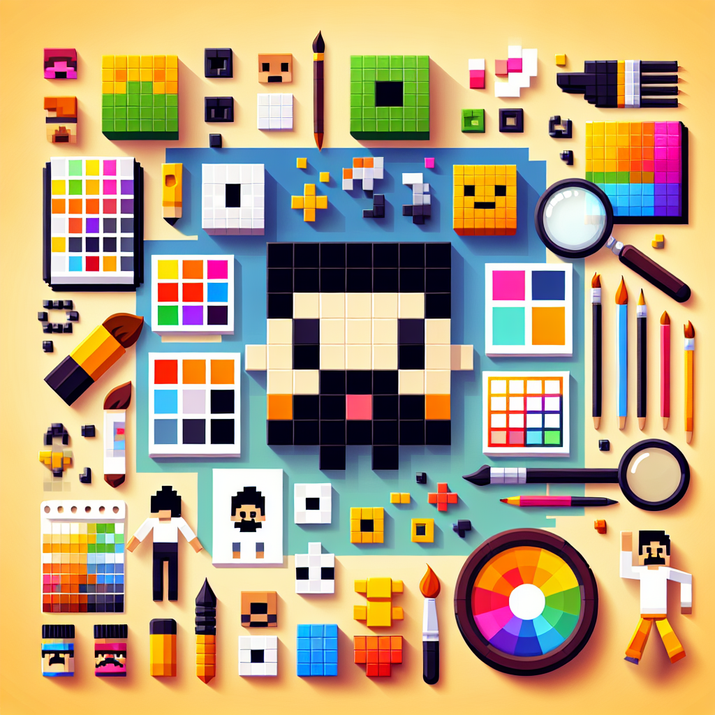 Creative Ways to Customize Your Minecraft Skins