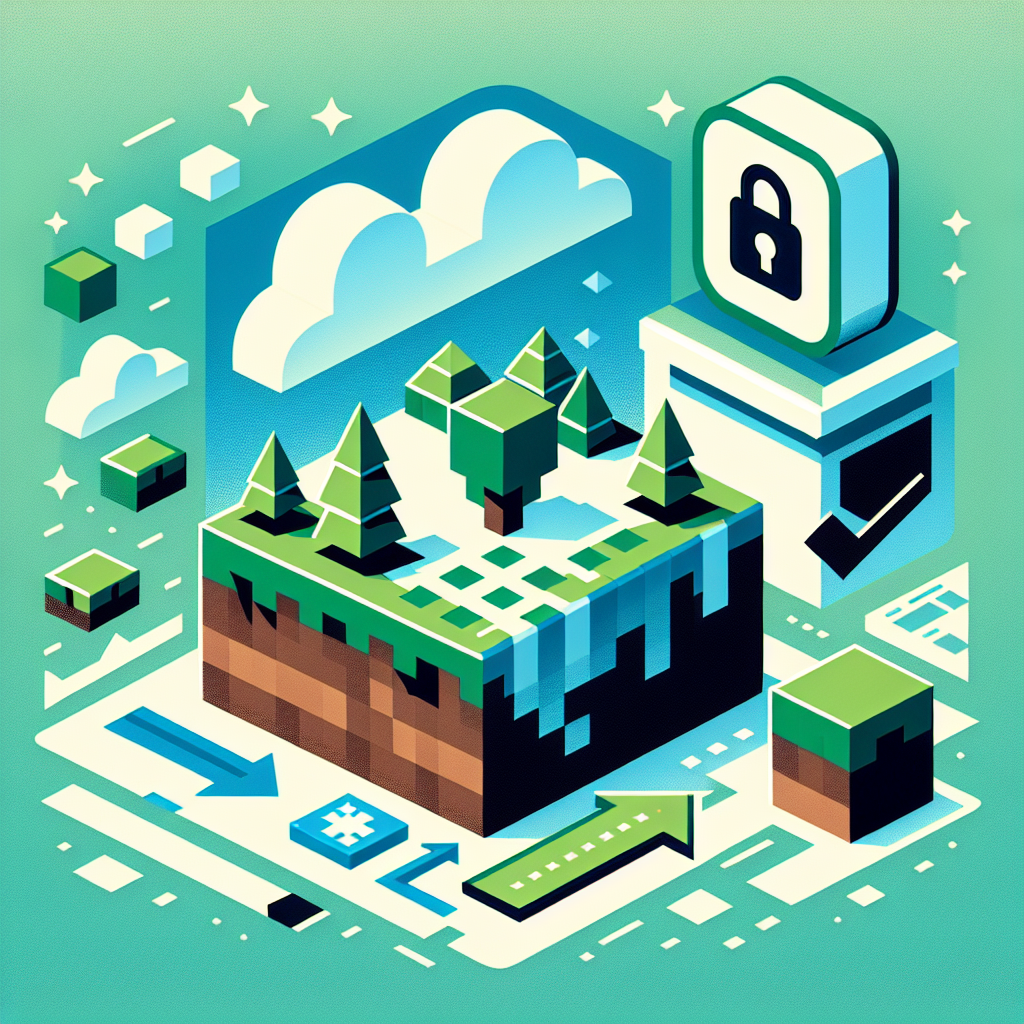 Cara Mudah Download Minecraft Gratis di Google dengan Aman